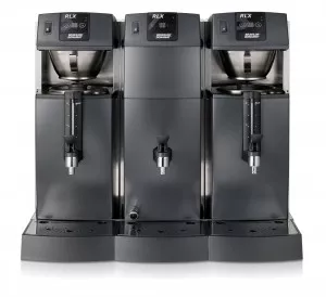Bravilor: RLX 575 - Coffee Supplies